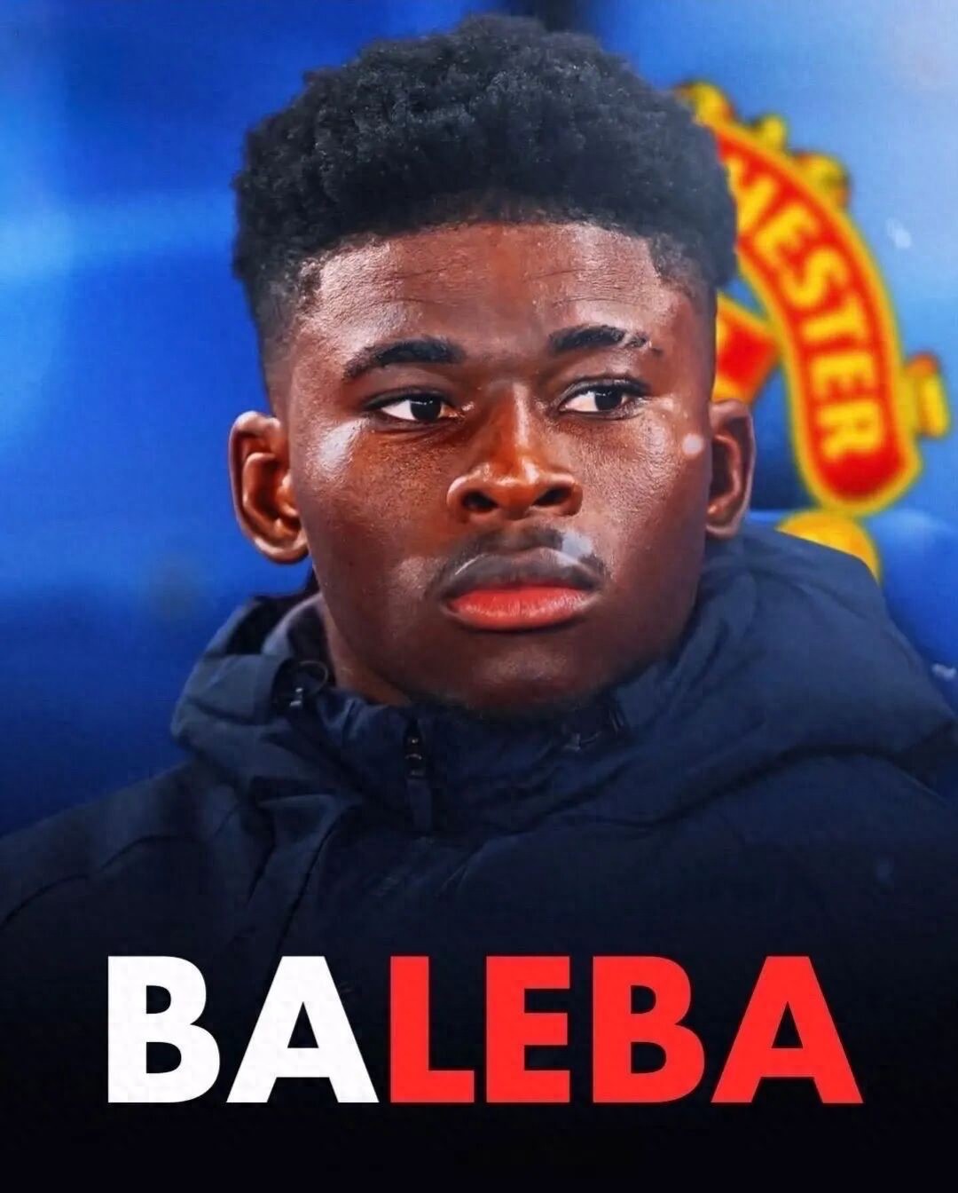 Man United tin rằng Baleba đã nằm trong tầm tay! Bruno Fernandes tiết lộ kế hoạch tương lai, bày tỏ khao khát gia nhập Bayern