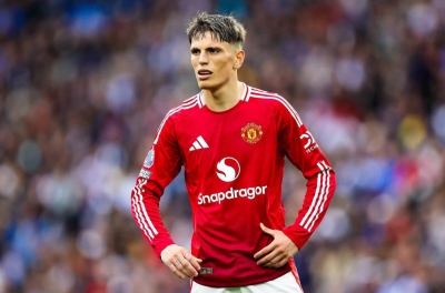 Garnacho chỉ ra điều tiếc nuối nhất khi rời MU