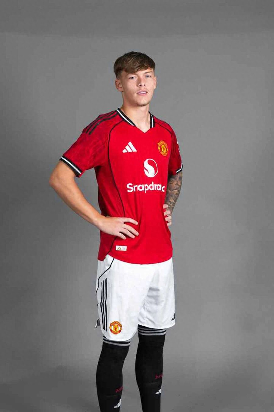 Một cầu thủ của Man United sẽ chuyển nhượng ngay khi kỳ chuyển nhượng mùa đông mở cửa! Đã nhận được lời đề nghị chính thức, sẽ tới Thổ Nhĩ Kỳ đối đầu với Onana