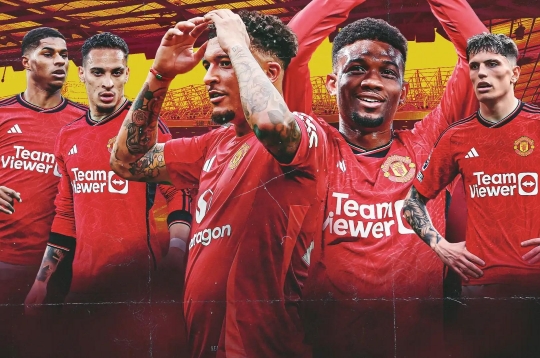 MU phải trả 214 tỷ cho mỗi bàn thắng của cầu thủ này