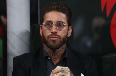 Sergio Ramos hé lộ việc mua lại CLB vĩ đại châu Âu