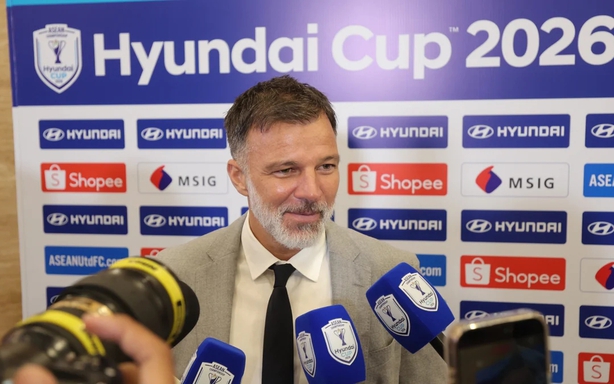 Thái Lan quyết lấy ngôi vô địch AFF Cup từ tay đội tuyển Việt Nam