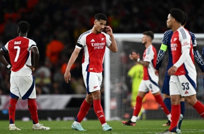 Thống kê buồn của Arsenal trước chung kết Champions League: Khó vô địch?