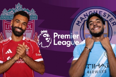 Siêu máy tính dự đoán bất ngờ trận Liverpool vs Man City
