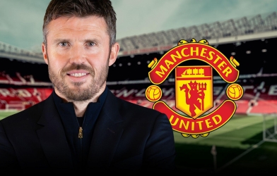 Michael Carrick được thưởng lớn sau khi 'hồi sinh' MU