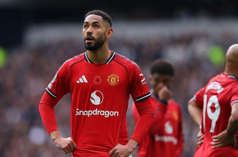 Trực tiếp MU vs Wolves, 3h00 hôm nay 9/12