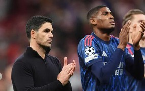 Nhận định Arsenal vs Fulham, 23h30 ngày 02/05, Premier League