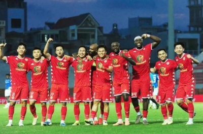 CĐV V-League nhận 'quà lớn' trước vòng đấu cuối mùa 2025/26