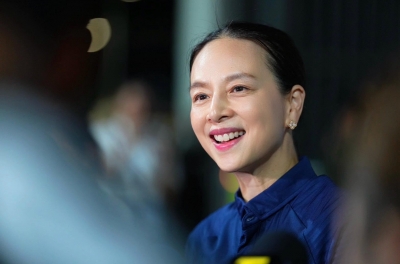 Madam Pang bất ngờ ví Thái Lan ‘như miếng thịt bò thơm ngon’