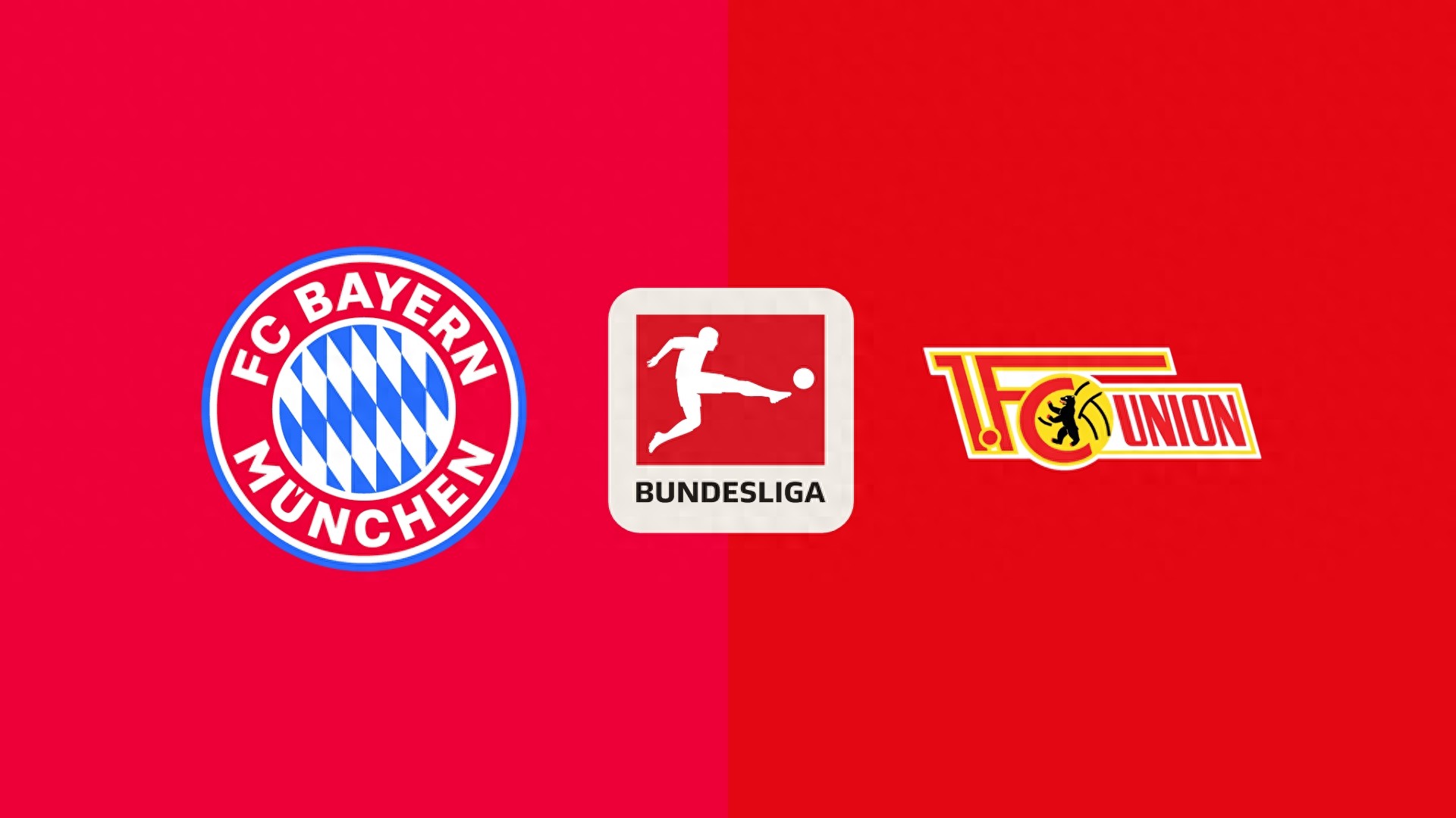 CCTV5 trực tiếp Bayern vs Union Berlin: Nam Đại Vương tiến bước vững chắc, đánh bại Union Berlin tại sân nhà