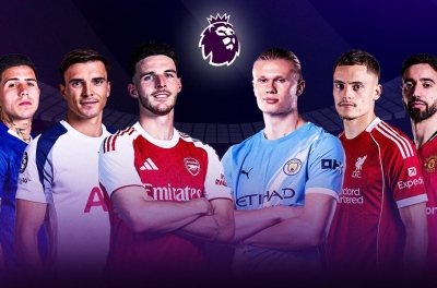 Ngoại hạng Anh có thể mang 7 đội dự Champions League mùa sau