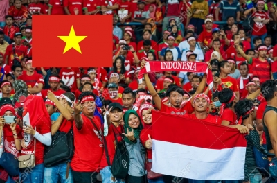Truyền thông Indonesia: 'Việt Nam nhận cái kết từ chính những drama của mình'