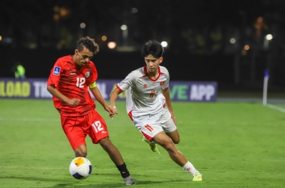 Link xem trực tiếp bóng đá U17 Việt Nam vs U17 Hàn Quốc, 23h00 ngày 10/5
