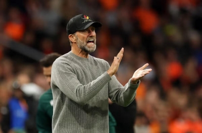 Klopp thốt lên 1 điều khi Đức mất chiến thắng ở phút 92