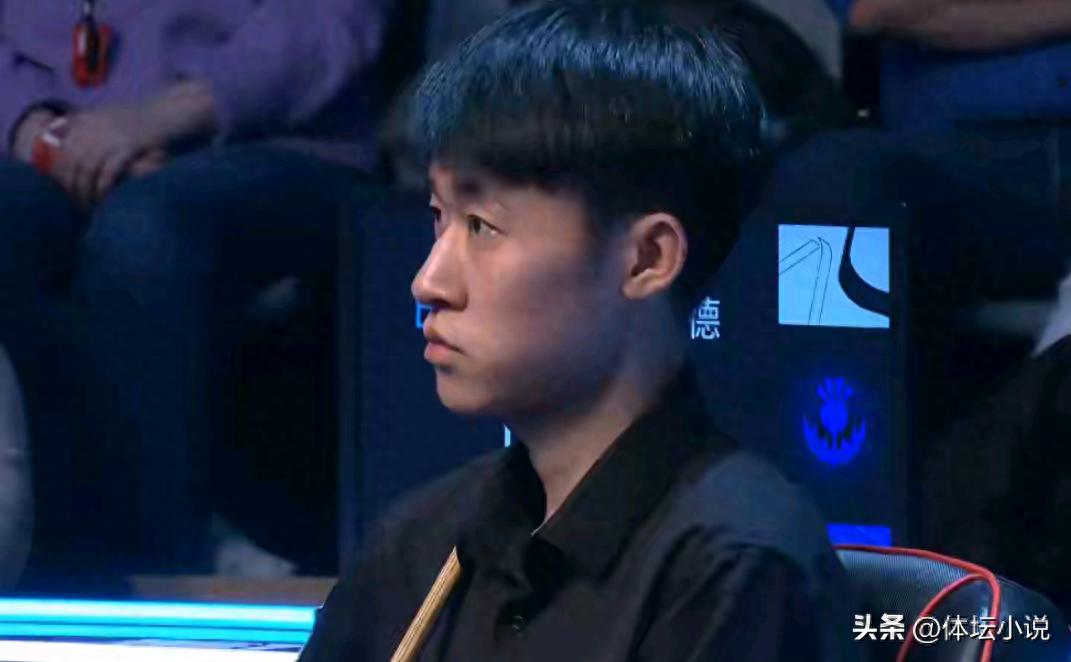Snooker gây sốc! Mẹ Chang cổ vũ giúp tài năng trẻ Trung Quốc thắng Allen 6-1, liên tiếp hạ gục 4 tay chơi Top16 &amp; tối nay quyết chiến chức vô địch