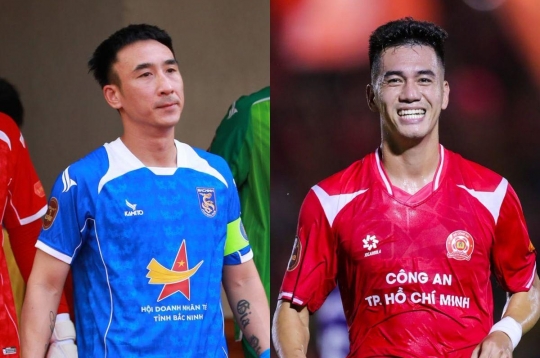 Trực tiếp bóng đá Bắc Ninh vs CA TP.HCM, 18h00 hôm nay 11/9