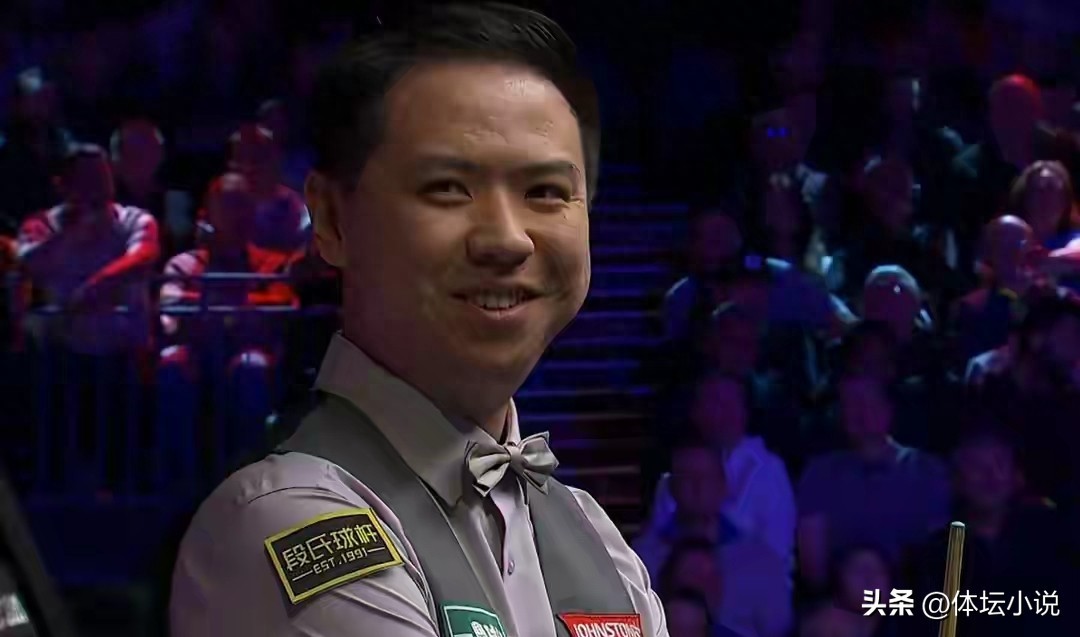 Bất ngờ lớn! Vòng tám tay cơ Masters Snooker xuất hiện hai cái tên mới, hạng 6 và 7 thế giới gục ngã, Ngô Nghi Tắc và Tiêu Quốc Đống tranh vé vào tứ kết