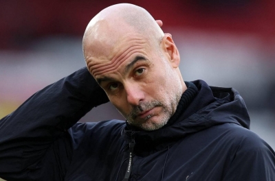 HLV Pep Guardiola: 'Hôm nay đội chơi hay hơn đã giành chiến thắng'