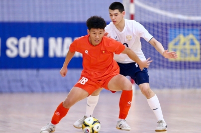 CĐV Đông Nam Á phản ứng khó tin khi tuyển Việt Nam thua đậm 0-19