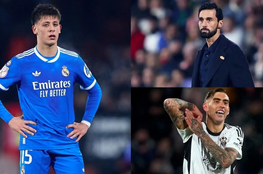 SỐC: Real gục ngã trước đội hạng nhì, Arbeloa ra mắt thảm hoạ