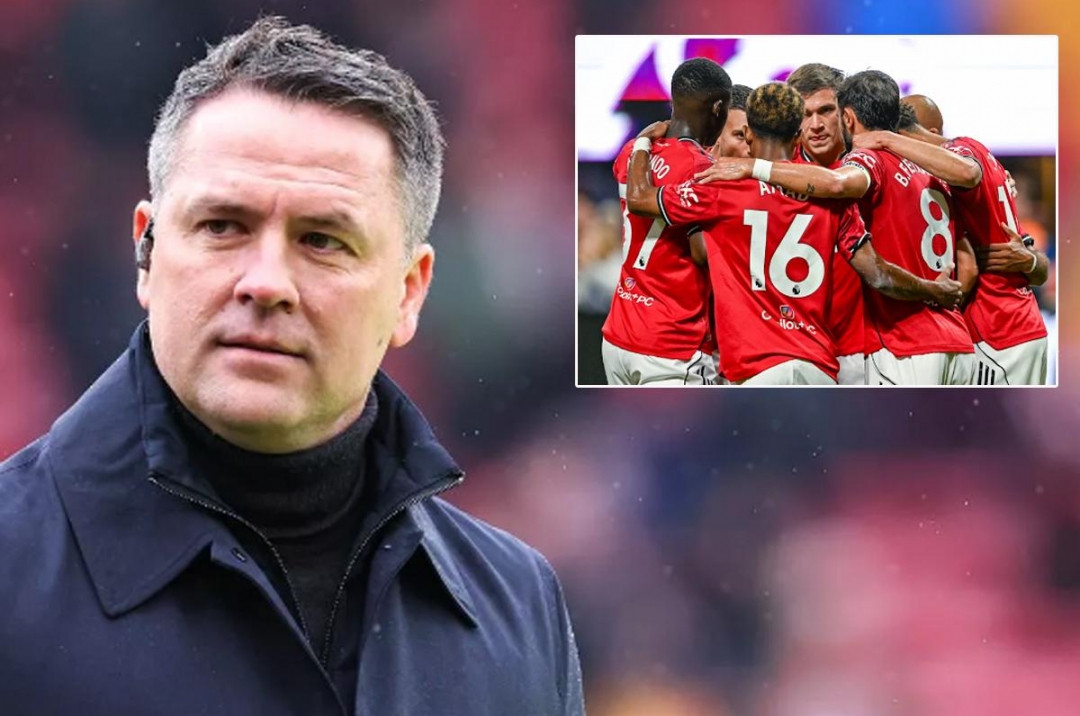 Man Utd chốt mục tiêu mùa giải vô địch Ngoại hạng Anh