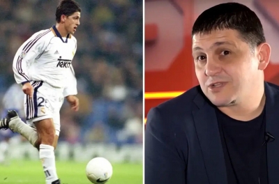 Ngôi sao từng vô địch Champions League cùng Real sắp cập bến Malaysia