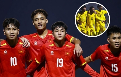 CĐV Indonesia dậy sóng khi Việt Nam lên ngôi vô địch ở giải ĐNÁ