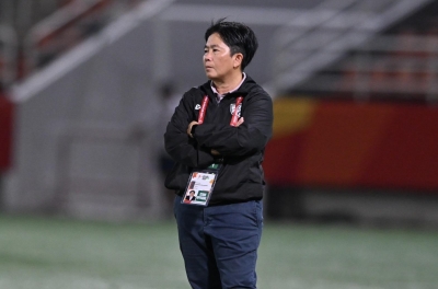 HLV Thái Lan quyết tâm hạ đẹp Việt Nam tại giải châu Á