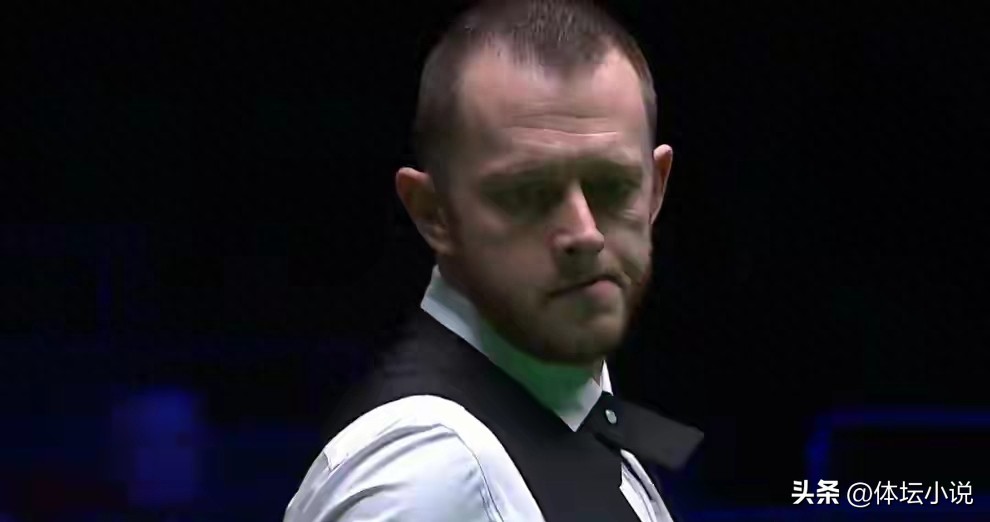 Cùng với việc Allen thắng Selby 6-2, vòng bán kết Giải đấu các tay cơ Snooker đã xác định: đối thủ của Zhao Xintong đã được chốt lại