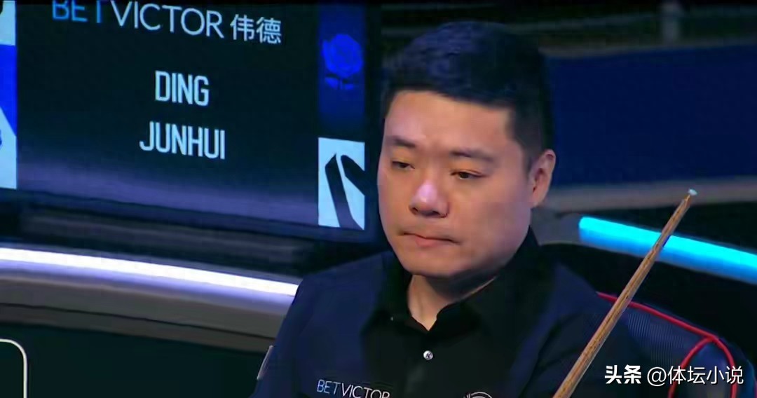 Tin vui lớn từ Snooker! Đinh Tuấn Huy hạ gục tay vợt số 8 thế giới với tỷ số 6-2, tiến vào bán kết, đấu với Carter để giành vé vào chung kết