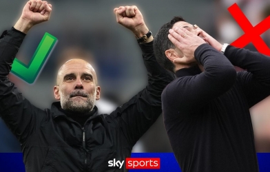 CHÍNH THỨC: Ngoại hạng Anh ra quyết định bất lợi cho Arsenal trước Man City