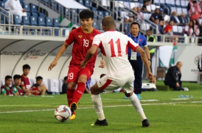 Vừa xong giải FIFA, Indonesia sắp gặp đội dự World Cup từng thua ĐT Việt Nam