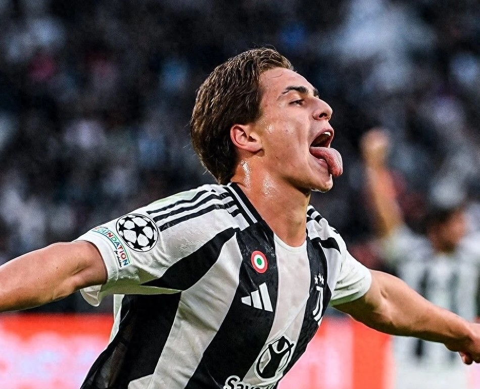 Tin mới nhất về việc gia hạn hợp đồng của Ildiz 20 tuổi: Juventus đưa ra đề nghị 6 triệu euro bao gồm thưởng, cầu thủ muốn mức lương cố định