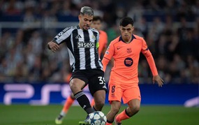 Nhận định Newcastle vs Barcelona 03h00 ngày 11/03, Champions League