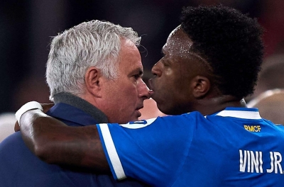 Phát ngôn về Vinicius khiến Mourinho hứng chỉ trích dữ dội