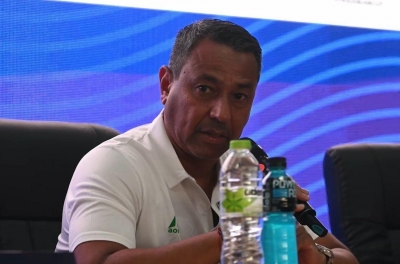 HLV Nam Mỹ: 'Việt Nam vs Thái Lan là Brazil vs Argentina của Đông Nam Á'