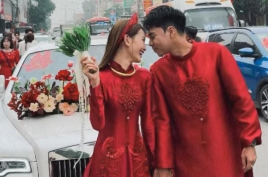 Cựu tiền vệ U23 Việt Nam 'ghi bàn thắng' đẹp nhất cuộc đời