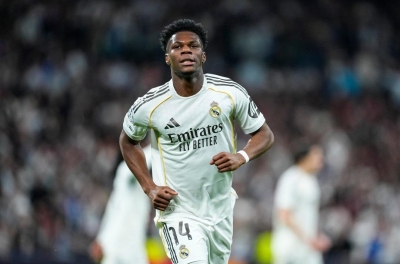 Người hùng nói thẳng điểm yếu Real Madrid hiện tại