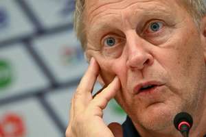 Huấn luyện viên Hallgrimsson của Ireland xác nhận trận đấu thứ hai với Israel sẽ vẫn diễn ra.