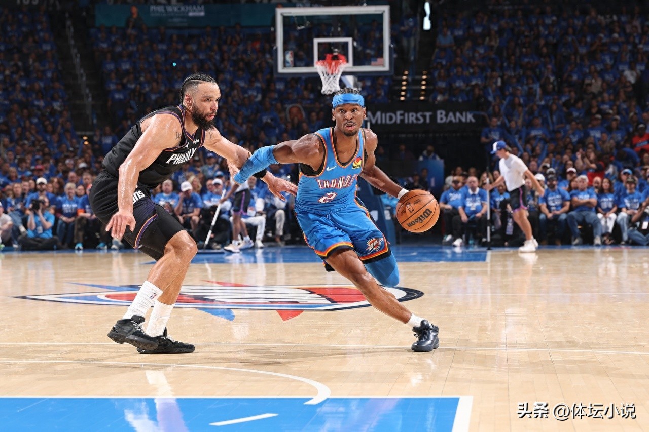 Một chiến thắng 121-109 khiến ba đội không thể cười, Suns tuyệt vọng, Lakers áp lực lớn &amp; Rockets tự khó bảo toàn