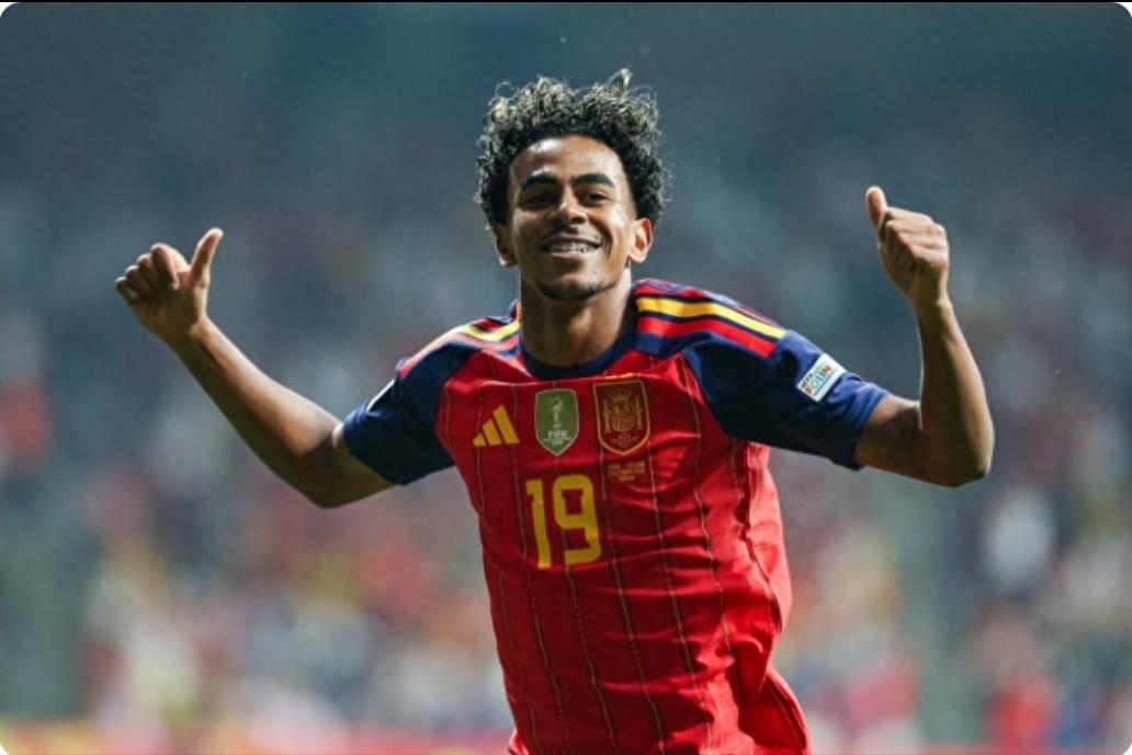 Tây Ban Nha 3-1 CH Séc: Yamal lập công chớp nhoáng, Rodri ghi bàn, mạch bất bại 41 trận vẫn được nối dài
