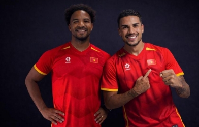 HLV Bangladesh nói thẳng một điều về Xuân Son, Hoàng Hên trước trận gặp Việt Nam