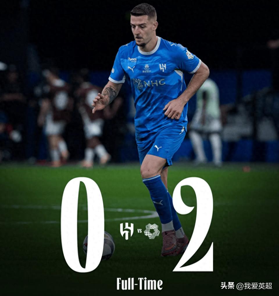 Al-Hilal bất ngờ thua 0-2 trước đội tân binh! Chuỗi 47 trận bất bại chấm dứt, bộ ba tấn công trị giá 190 triệu euro tịt ngòi, Ronaldo hưởng lợi trong cuộc đua vô địch