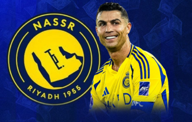 Ronaldo ra 8 điều kiện để chấm dứt đình công tại Al Nassr