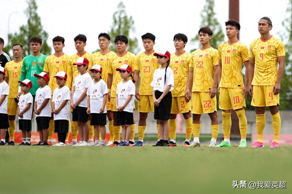 Bất bại vào tứ kết - ASIAD: ĐT Trung Quốc vs UAE đội hình chính: 11 người không đổi 3 trận liên tiếp để tranh ngôi đầu