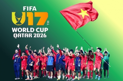 Xem trực tiếp lễ bốc thăm VCK U17 World Cup ở đâu? Khi nào?