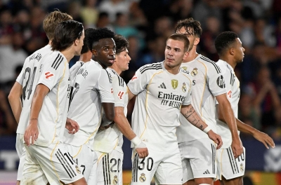 Real Madrid ngày càng mất kiên nhẫn vì ngôi sao 60 triệu Euro