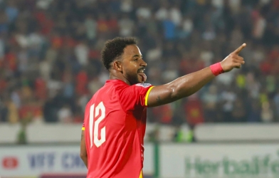 Xuân Son lập kỷ lục mới sau cú đúp hủy diệt Malaysia