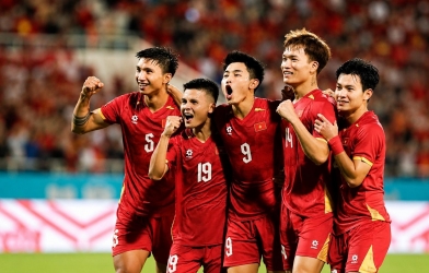 CHÍNH THỨC: Việt Nam đã sở hữu bản quyền FIFA ASEAN Cup