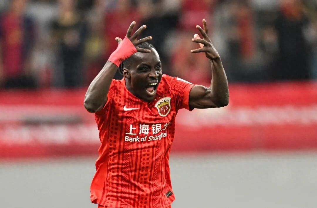 Điểm số AFC Champions League đã cân bằng với mùa trước, Cảng Thượng Hải bất bại 9 trận trên ba mặt trận.